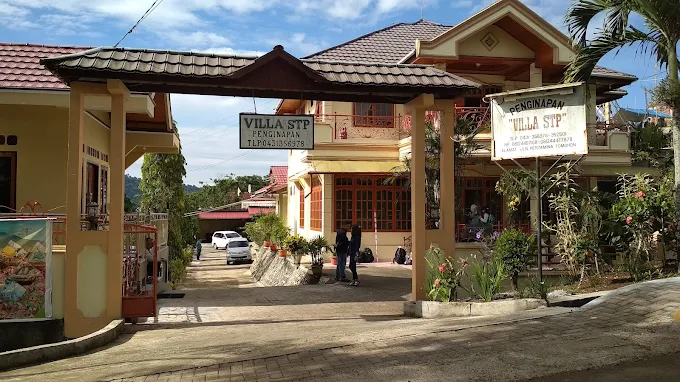 Villa STP